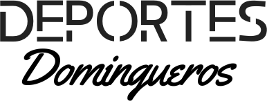 Deporte Domingueros logo