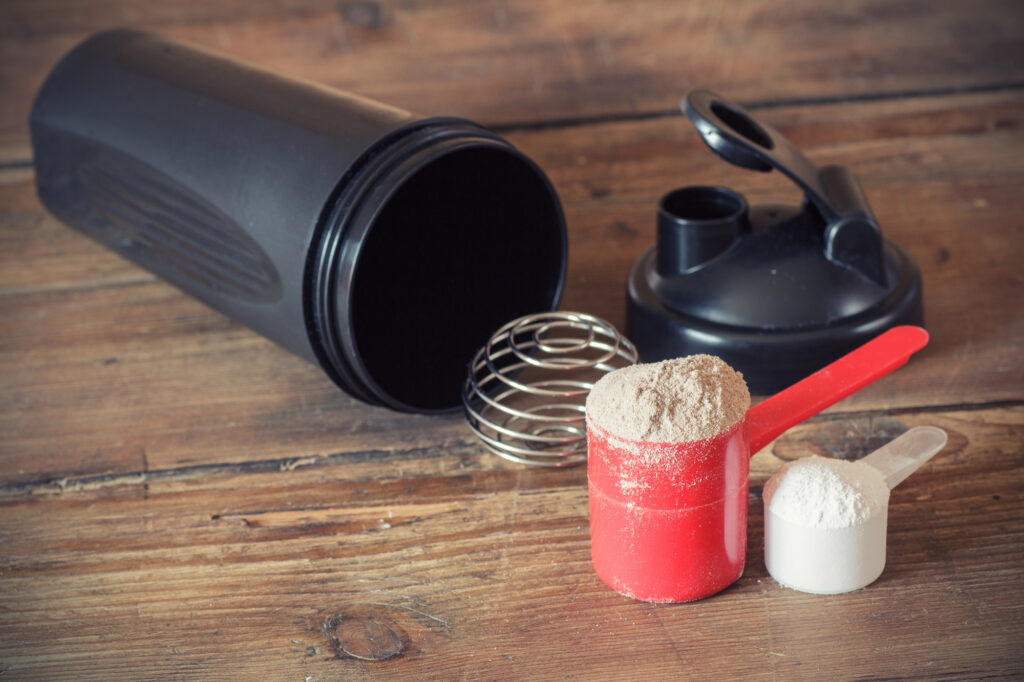 proteina prozis analisis