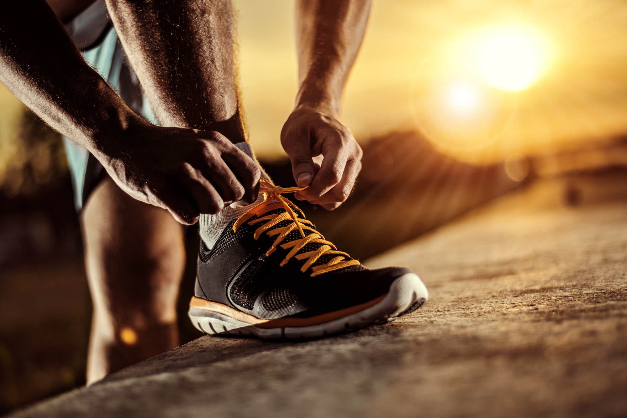 zapatillas running hombre